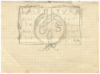 Visualizza l'immagine "FD Album 1, 1 r."